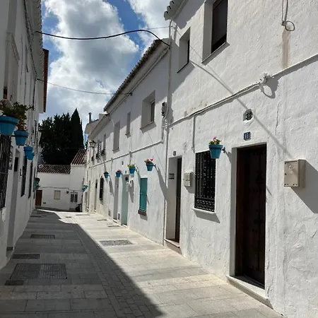 Apartamento Ataraxia Casa Vacacional