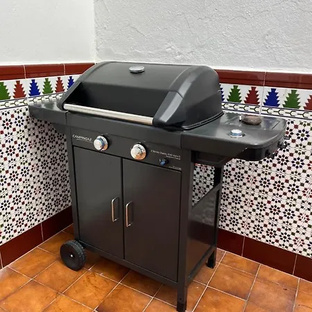 Ataraxia Casa Vacacional