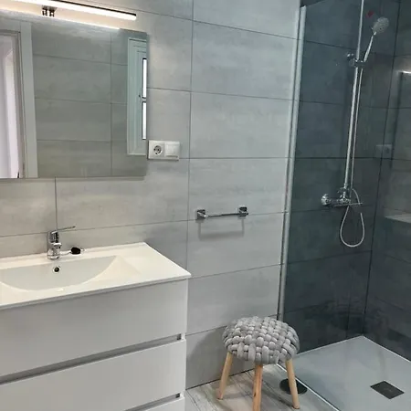 Ataraxia Casa Vacacional Mijas