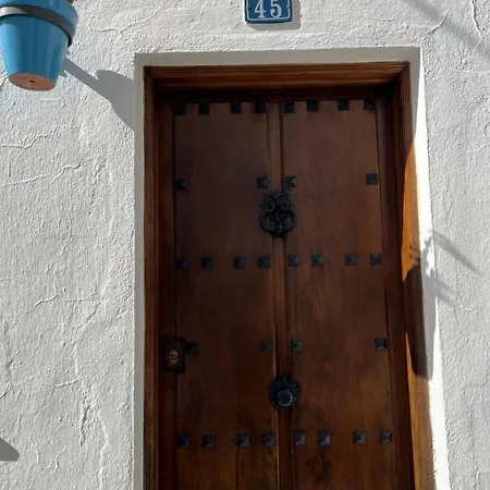 Ataraxia Casa Vacacional * Mijas