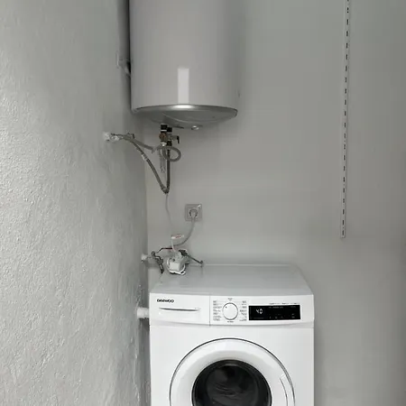Ataraxia Casa Vacacional Mijas