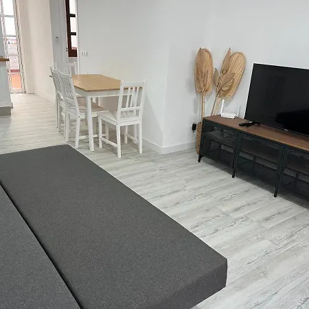Apartamento Ataraxia Casa Vacacional *