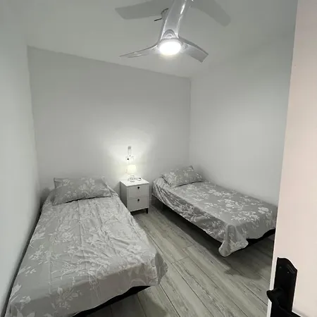 Apartamento Ataraxia Casa Vacacional