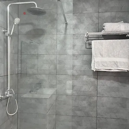 Ataraxia Casa Vacacional Mijas