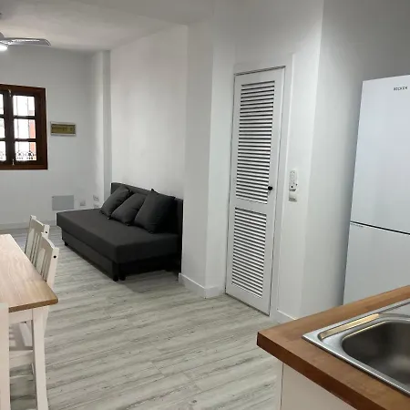 Ataraxia Casa Vacacional Apartamento