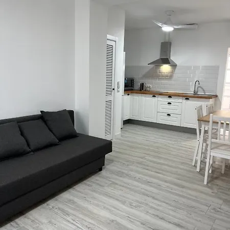 Apartamento Ataraxia Casa Vacacional