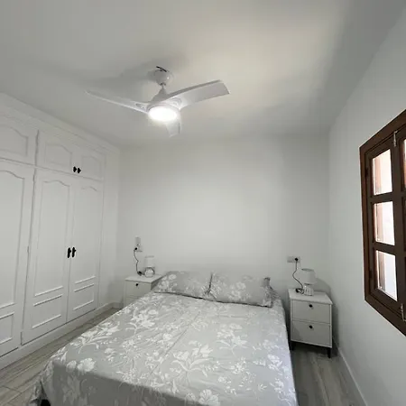Ataraxia Casa Vacacional Apartamento