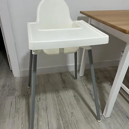 Apartamento Ataraxia Casa Vacacional