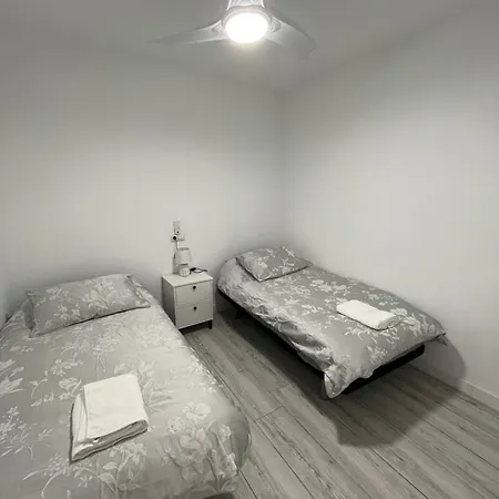 Ataraxia Casa Vacacional * Mijas