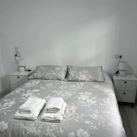 Ataraxia Casa Vacacional Apartamento Mijas