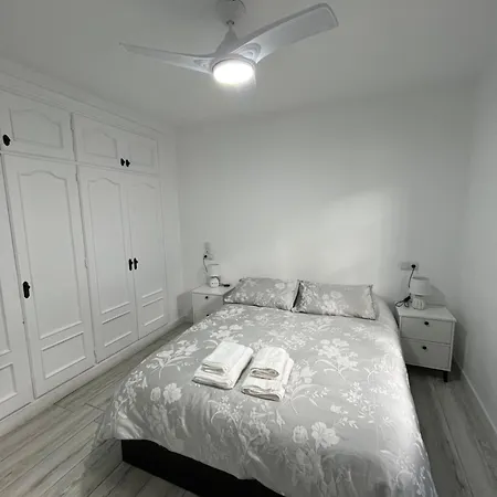 Ataraxia Casa Vacacional *