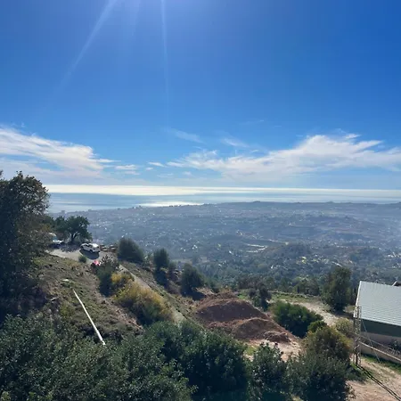 Apartamento Ataraxia Casa Vacacional Mijas