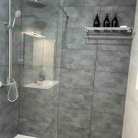 Apartamento Ataraxia Casa Vacacional Mijas