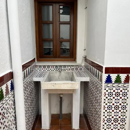 Ataraxia Casa Vacacional Mijas