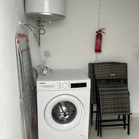 Ataraxia Casa Vacacional Apartmán