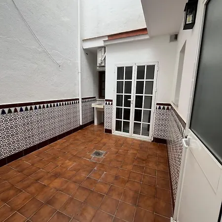 Ataraxia Casa Vacacional Apartmán